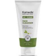 Kamedis Ac - Clear Face Cleanser