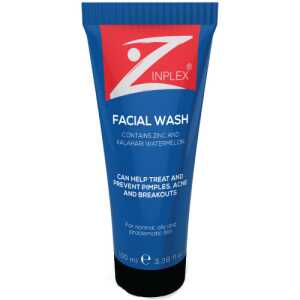 Zinplex Facial Wash