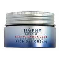 Lumene Arctic Hydra Care Rich Day Cream