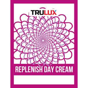 Trulux Replenish Day Cream