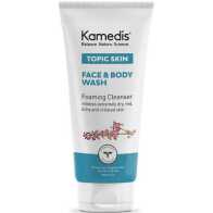 Kamedis Topic Face & Body