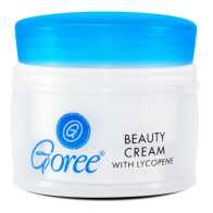 Goree Beauty Cream With Lycopene