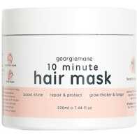 Georgiemane 10 Minute Hair Mask