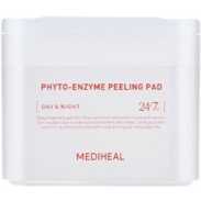 Mediheal Phyto-enzyme Peeling Pad
