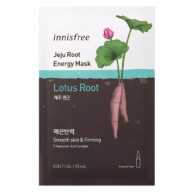 Innisfree Jeju Root Energy Mask [Lotus Root]