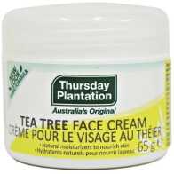 Thursday Plantation Tea Tree Face Cream