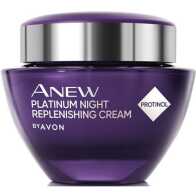 Avon Anew Platinum Night Repleneshing Cream