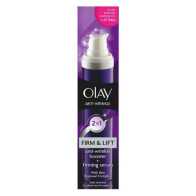 Olay Anti-Wrinkle Firm & Lift 2In1 Cream + Serum