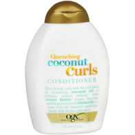 OGX Quenching + Coconut Curls Conditioner