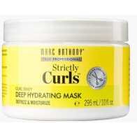 Marc Anthony Strictly Curls Curl Envy Deep Hydrating Mask