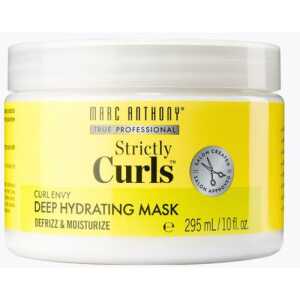 Marc Anthony Strictly Curls Curl Envy Deep Hydrating Mask