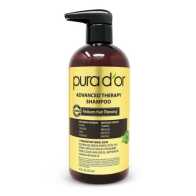 PURA D'OR Advanced Therapy Shampoo