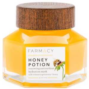 Farmacy Honey Potion