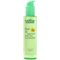 Everyday Humans Ease Up Watery PHA Oil Cleanser