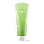 Frudia Green Grape Pore Control Scrub Cleansing Foam