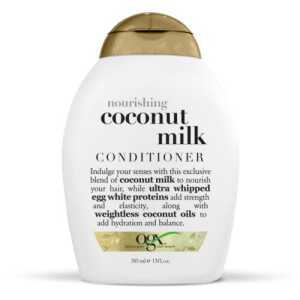 OGX Coconut Milk Conditioner