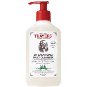 Thayers PH Balancing Daily Cleaser