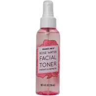 Trader Joe's Rose Water Facial Toner