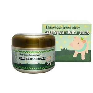 Elizavecca Green Piggy Collagen