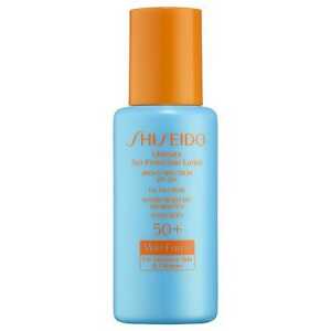 Shiseido Ultimate Sun Protection Lotion Broad Spectrum SPF 50+ Wetforce For Sensitive Skin & Children