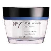No7 Lift & Luminate Day Cream SPF 15
