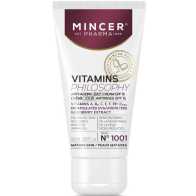 MINCER Pharma Vitamins Philosophy Anti-Wrinkle Day Cream SPF 15