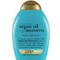 OGX Shampoo Moroccan Argan Oil