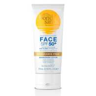Bondi Sands Sunscreen Lotion Face SPF 50+