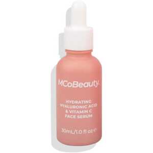 MCOBEAUTY Hydrating Hyaluronic Acid And Vitamin C Face Serum