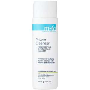 M-61 Power Cleanse