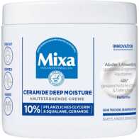 Mixa Ceramide Moisture Skin Strengthening Cream