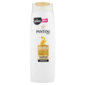 Pantene Pro-V Shampoo Rigenera E Protegge