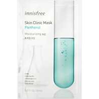 Innisfree Skin Clinic Mask - Panthenol