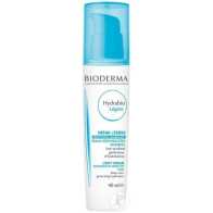 Bioderma Hydrabio Light Cream