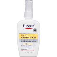 Eucerin Daily Protection Face Lotion With SPF 30