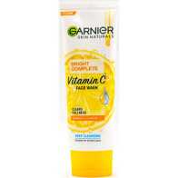 Garnier Vitamin C Face Wash