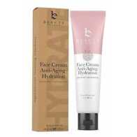 Beauty By Earth Face Cream Anti-Aging Hydration