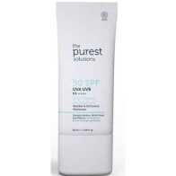 The Purest Solutions 50+ SPF UVA/UVB PA++++ Dry-touch Protection Mattifier & Oil Control Moisturizer