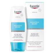 Eucerin After Sun Creme-Gel Sensitive Relief