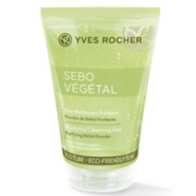 Yves Rocher Purifying Cleansing Gel