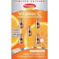 Schaebens Vitamin C Konzentrat