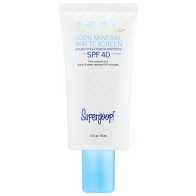 Supergoop! Smooth And Poreless 100% Mineral Matte Screen