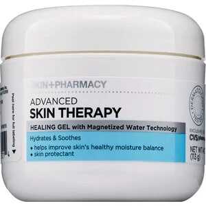 Skin + Pharmacy Advanced Skin Therapy Healing Gel