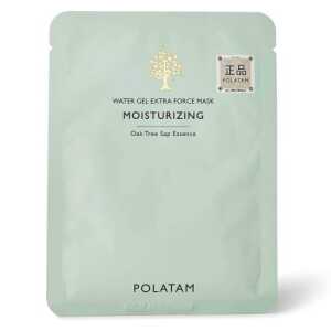 Polatam Water Gel Extra Force Mask Moisturizing