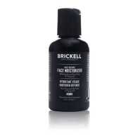 Brickell Men's Products Daily Defense Face Moisturizer For Men