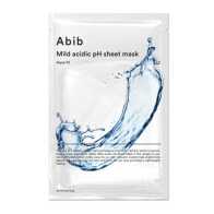 Abib Mild Acidic PH Sheet Mask Aqua Fit