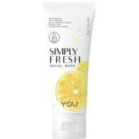Y.O.U. Simply Fresh Facial Wash