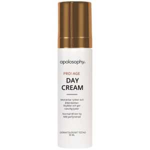Apolosophy Pro-Age Rosé Day Cream