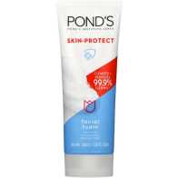 Ponds Institute Japan Skin-protect Facial Foam