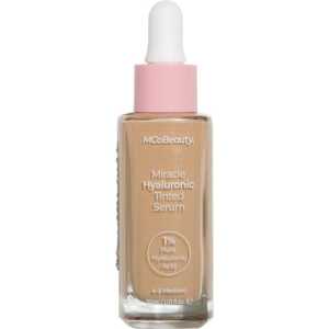 MCOBEAUTY Miracle Hyaluronic Tinted Serum